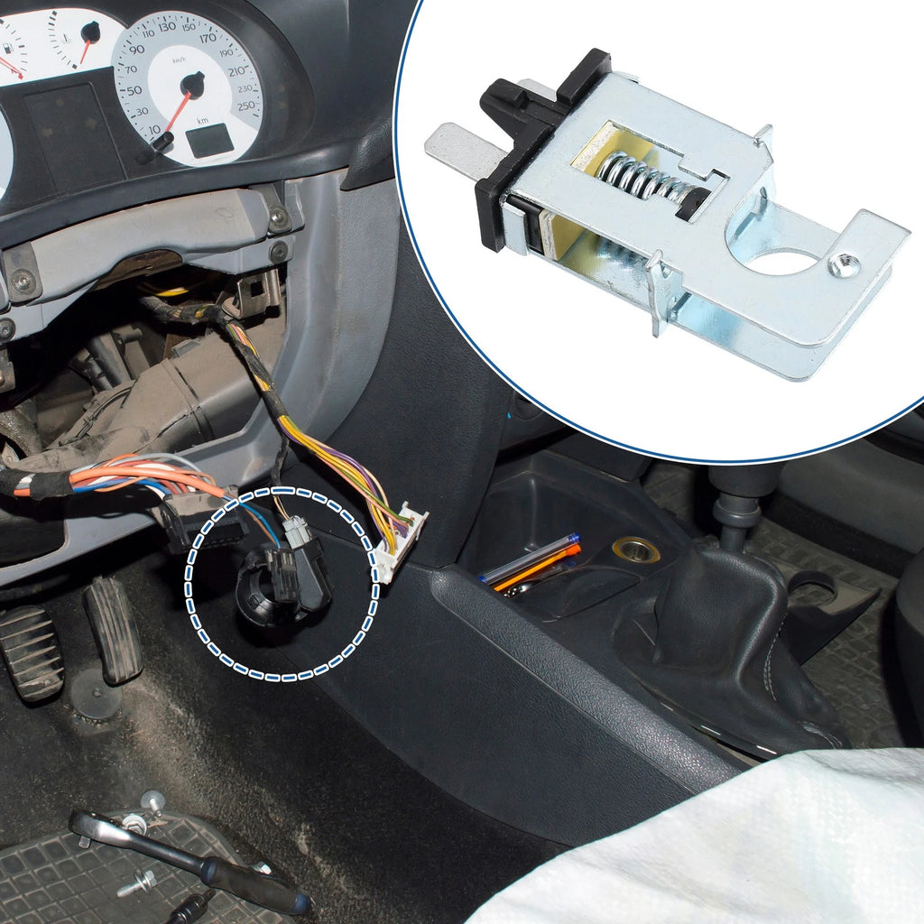 Stop Lamp Switch for Ford Aerostar (1986–1997)