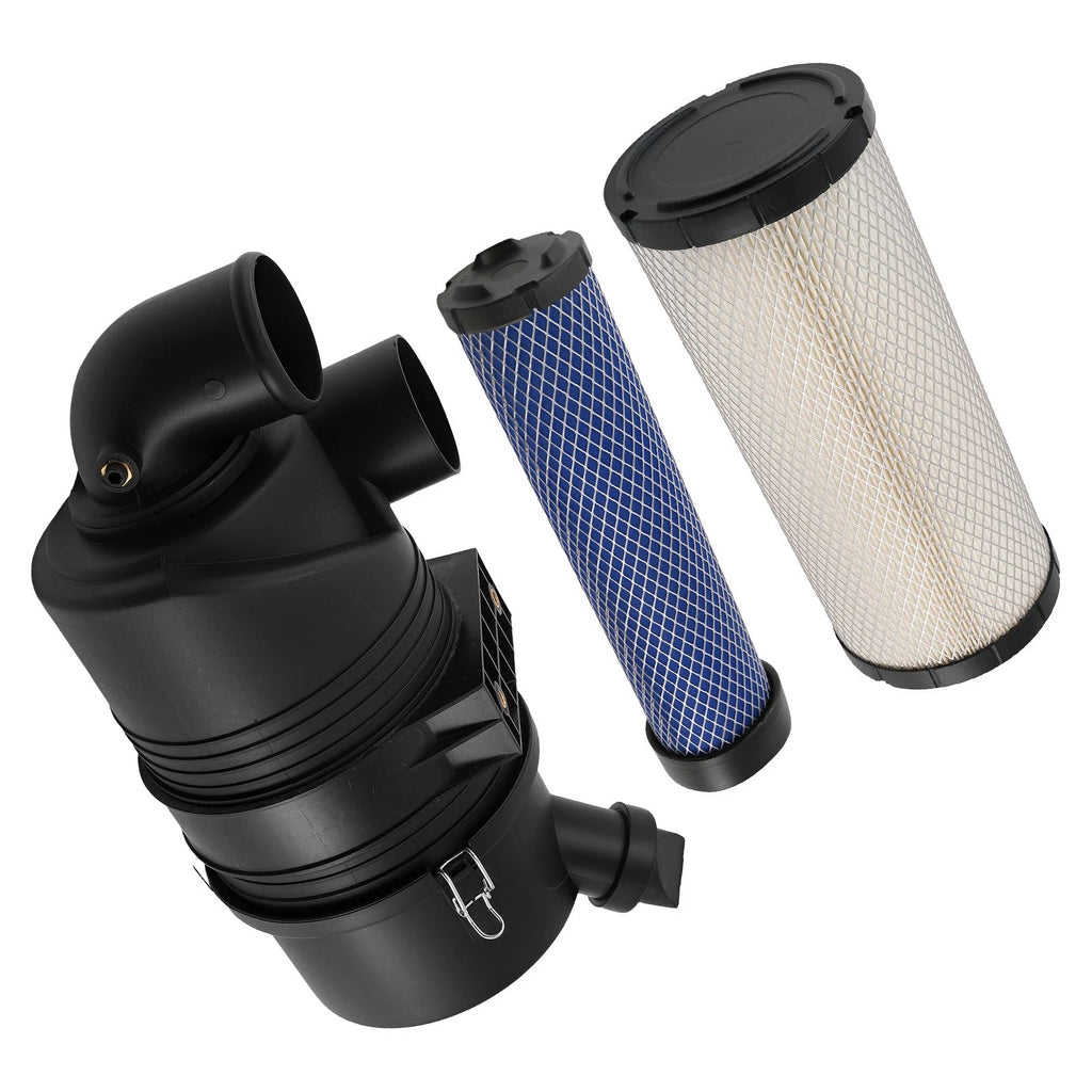 Air Intake Cleaner Assembly G070018 for Bobcat T200, 863 (2000–2008)