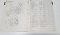 Yamaha MS60S Monitor Speaker Service Manual and Parts List