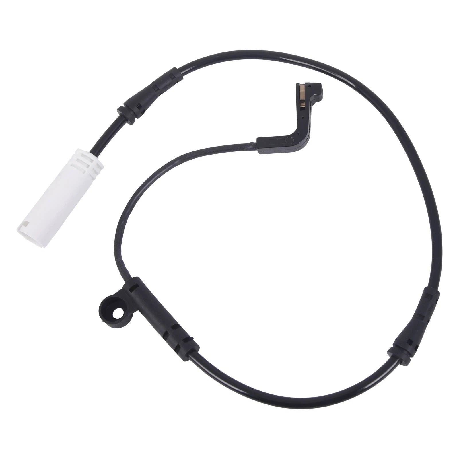 Brake Pad Wear Sensor for BMW 525i 528i xDrive 535i xDrive M5 (2001–2010)