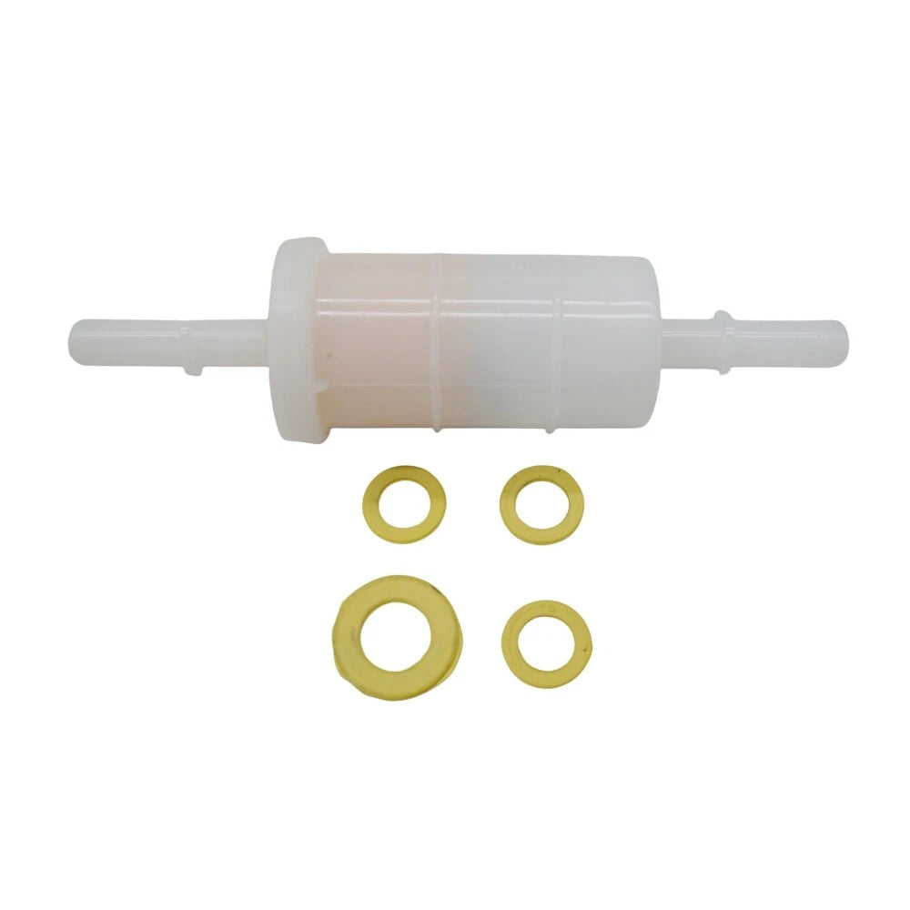 Maintenance Service Kit 8M0090558 for Mercury 40 50 60 HP EFI (4Cyl 4Str)