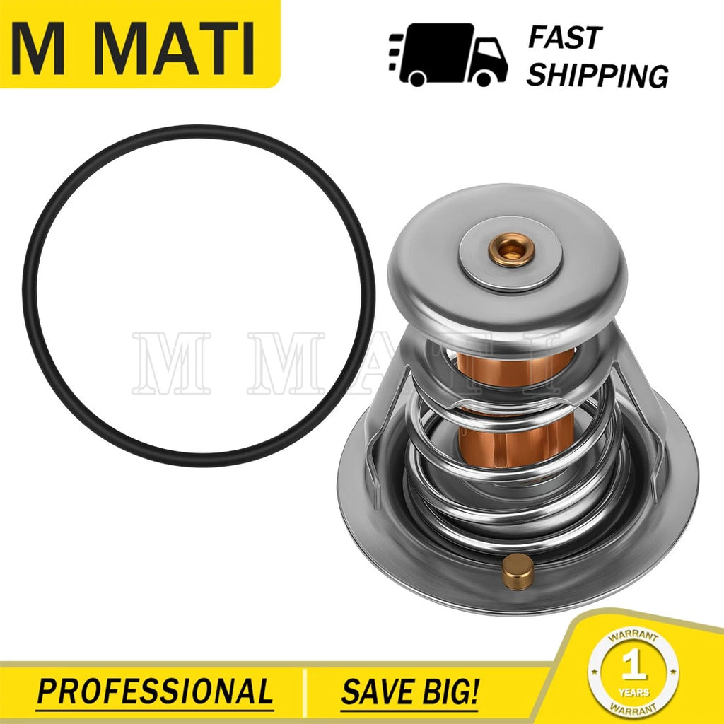 Thermostat 19300-MBT-003 for Honda RVT1000R RC51 ST1300 CTX1300 (2000–2016)
