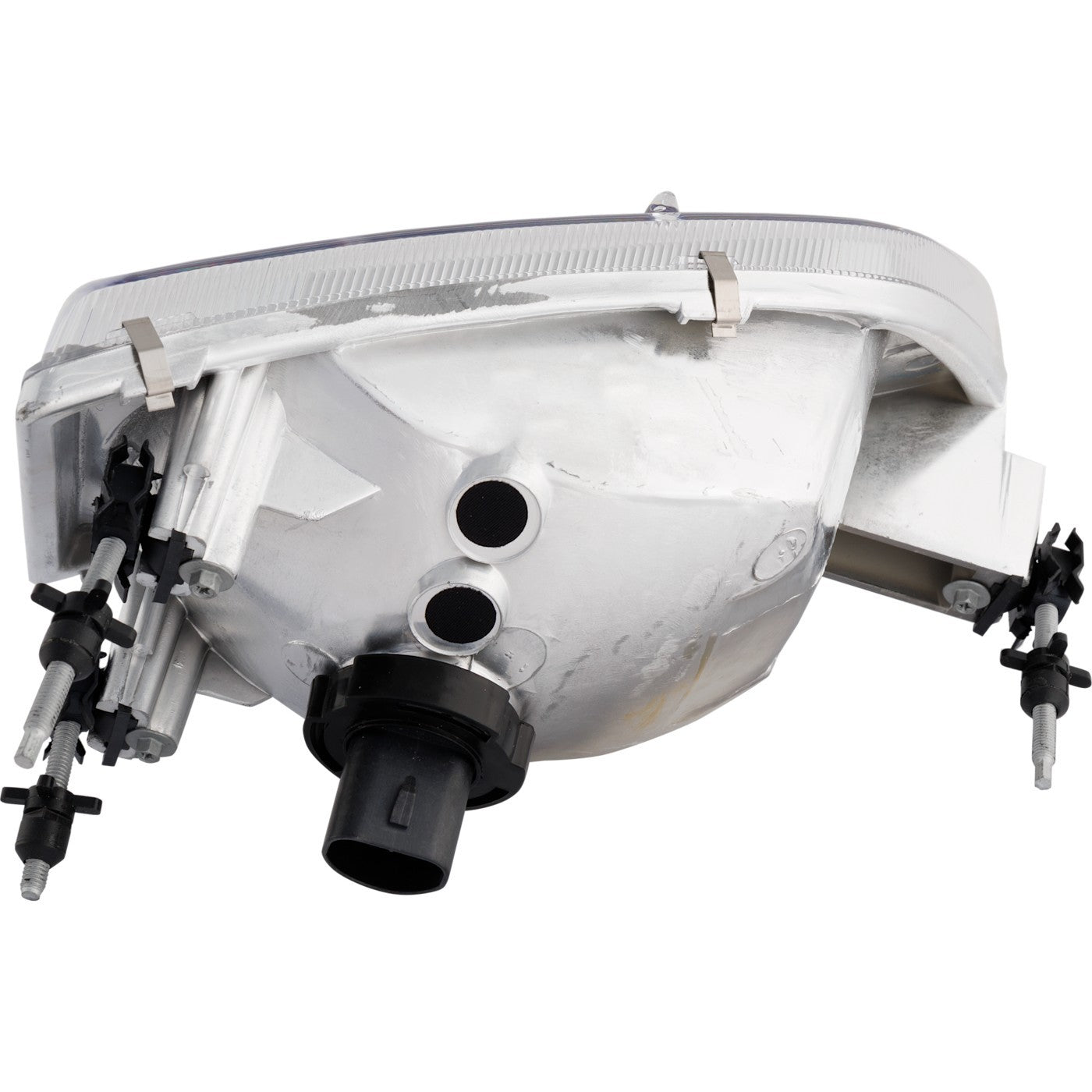 Fender and Headlight Kit for Ford Expedition (1997–2002)