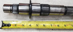 M5R2 RKE Manual Trans Output Shaft E9SZ-7061-A for Thunderbird SC (1989–1995)