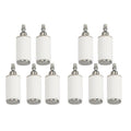10x Fuel Filter for Husqvarna Weed Eater String Trimmer (530095646)