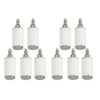 10x Fuel Filter for Husqvarna Weed Eater String Trimmer (530095646)
