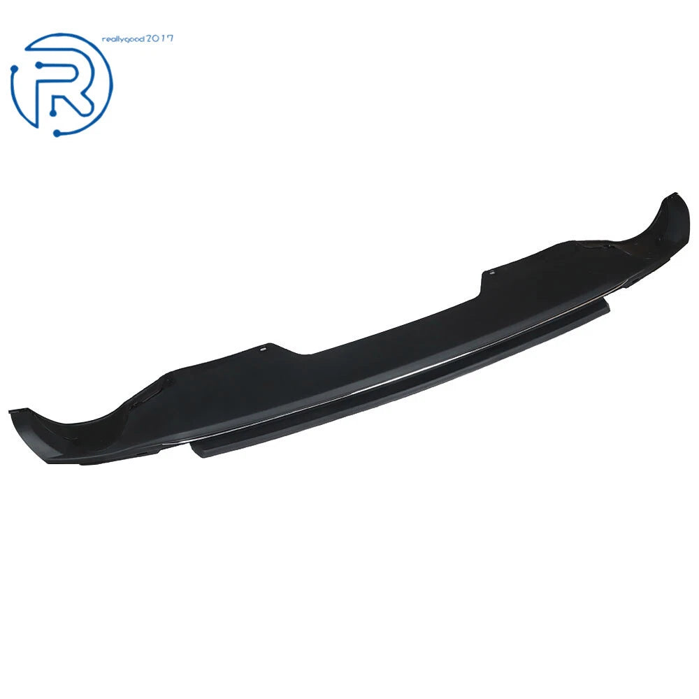 Rear Lower Bumper Valance Chrome for Honda Accord Sedan (2013-2015)