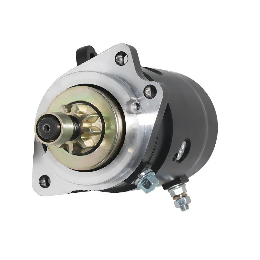 Starter for Suzuki 25HP DT25, 65HP DT65, 15HP DT14, 20HP DT20, 50HP DT50, 9.9HP DT9.9 (Year Unspecified)