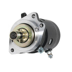 Starter for Suzuki 25HP DT25, 65HP DT65, 15HP DT14, 20HP DT20, 50HP DT50, 9.9HP DT9.9 (Year Unspecified)