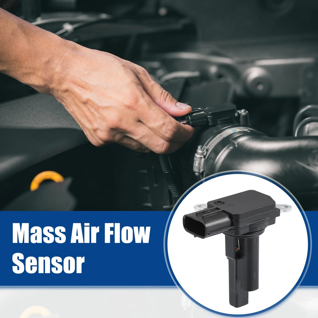 Mass Air Flow Sensor for Lexus GS (2016–2019) No. 1525A054