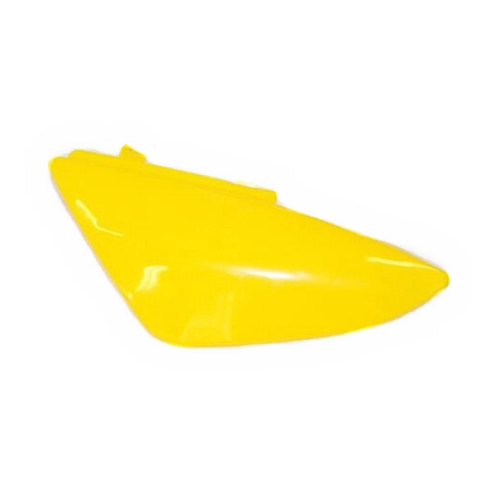 Rear Left Side Fender for CRF50 Style Pit Pro Trail Dirt Bike (No Guard)