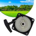 Recoil Pull Starter for Garden Tools (Replacement)