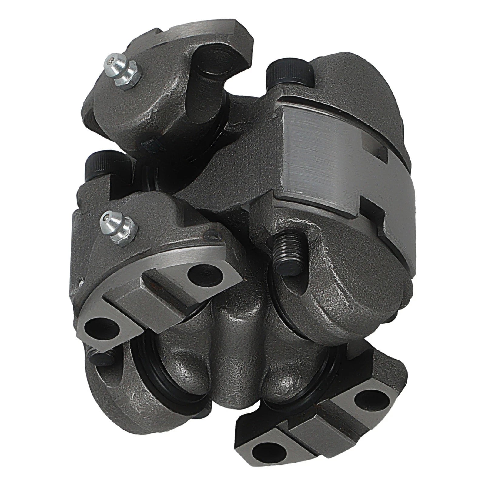U-Joint for Bobcat Skid Steer Loader 542B 543 553 645 743 (1990–2000)