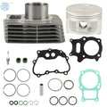 Top End Rebuild Kit for Honda Recon 250 (2002–2022)