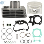 Top End Rebuild Kit for Honda Recon 250 (2002–2022)