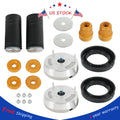 Front Strut Shock Mount Kit for BMW X5 E70 X6 E71 (2007–2013)