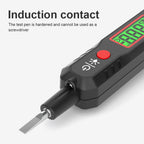 Voltage Detector Pen HT89 for AC Voltage Detection