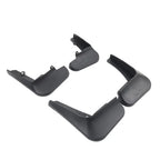 Mud Flaps Splash Guards for Mazda CX-5 (2017-2021)