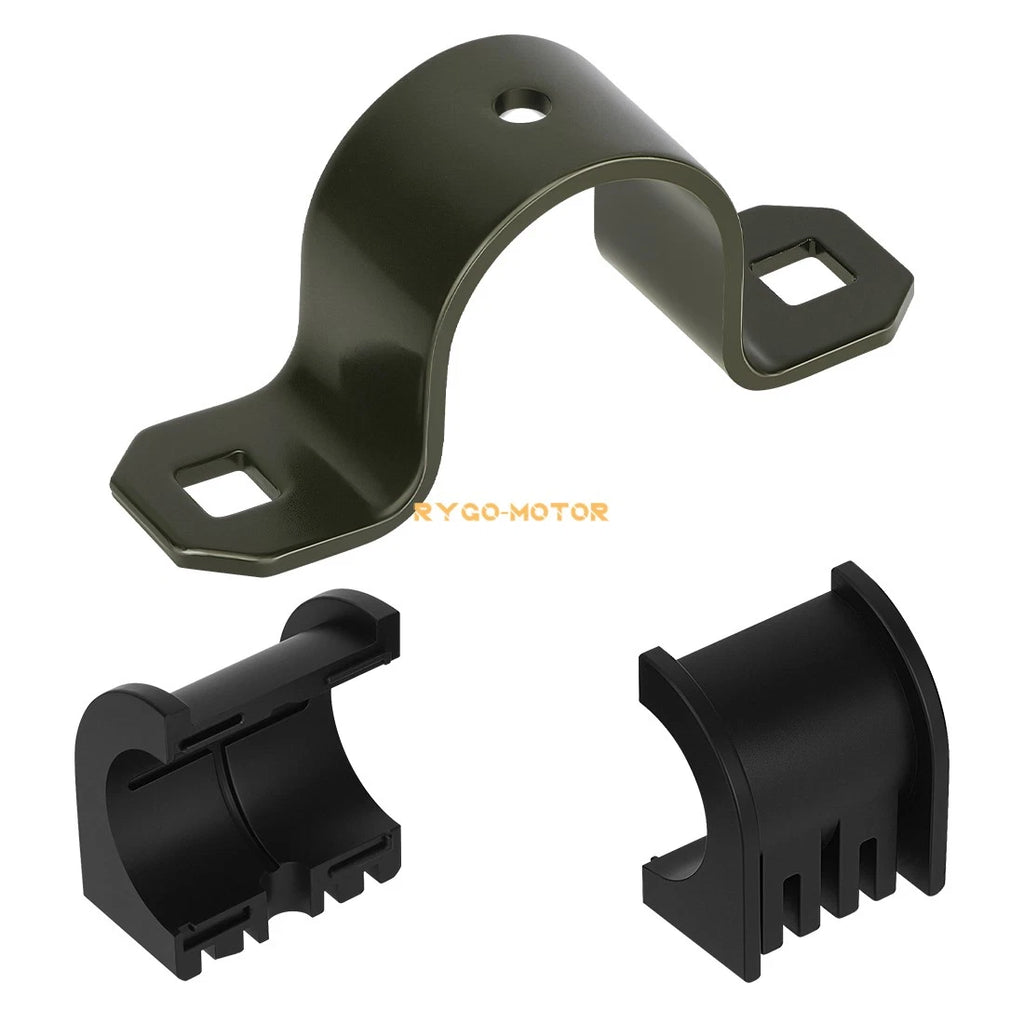 Upper Steering Bushing Bracket for Polaris Sportsman 400 450 500 570 800 1000 (2000–2023)