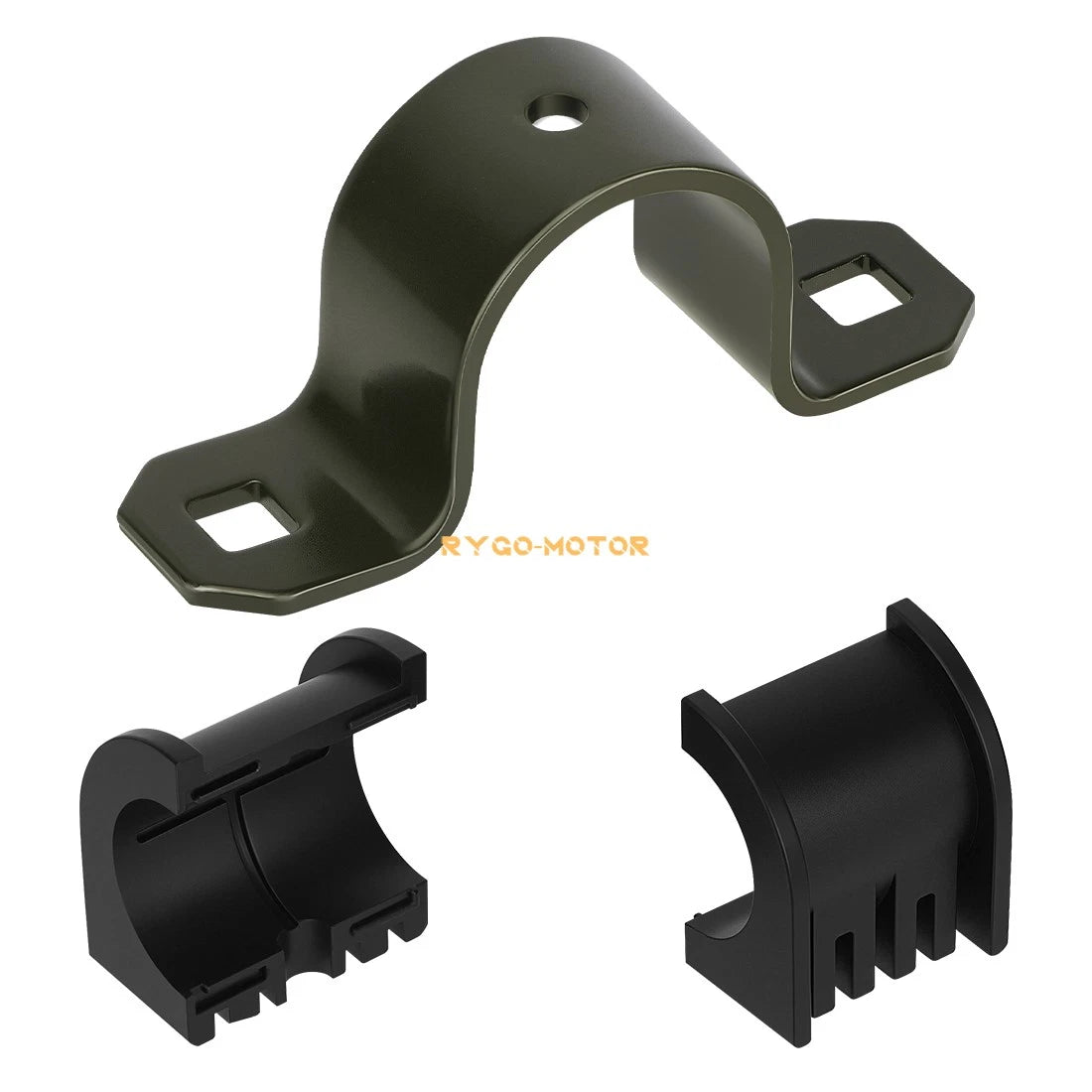Upper Steering Bushing Bracket for Polaris Sportsman 400 450 500 570 800 1000 (2000–2023)