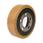 Drive Wheel 802846 for Crown Forklift WE2300S (250x65/75-80 MM)