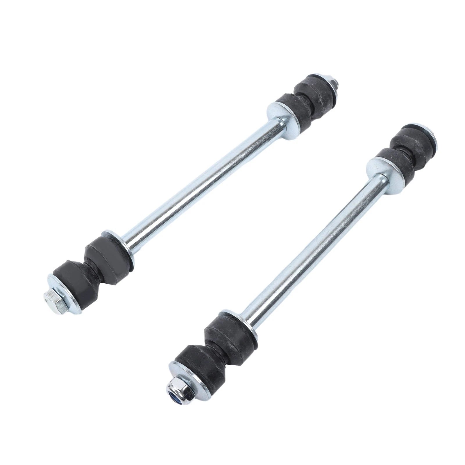 Front Sway Bar End Link & Bushing Kit for Ford Explorer Ranger (1991-2011)