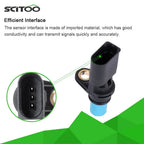 Camshaft Position Sensor for Audi Skoda VW (19066) 06C905163B 5S1411 SU6533