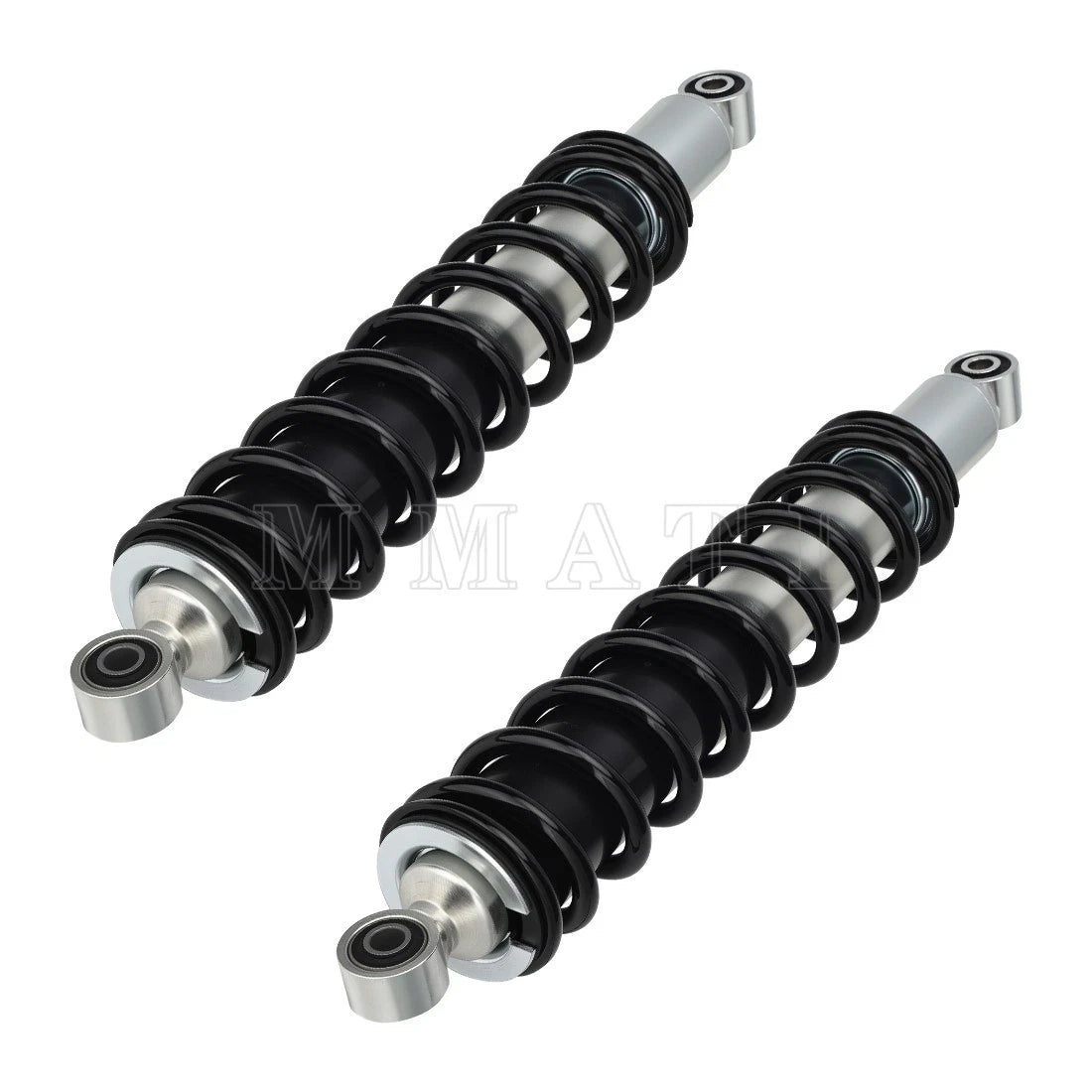 Front Shocks Absorber for Honda Foreman Rubicon 500 TRX500FA TRX500FGA (2001–2014)