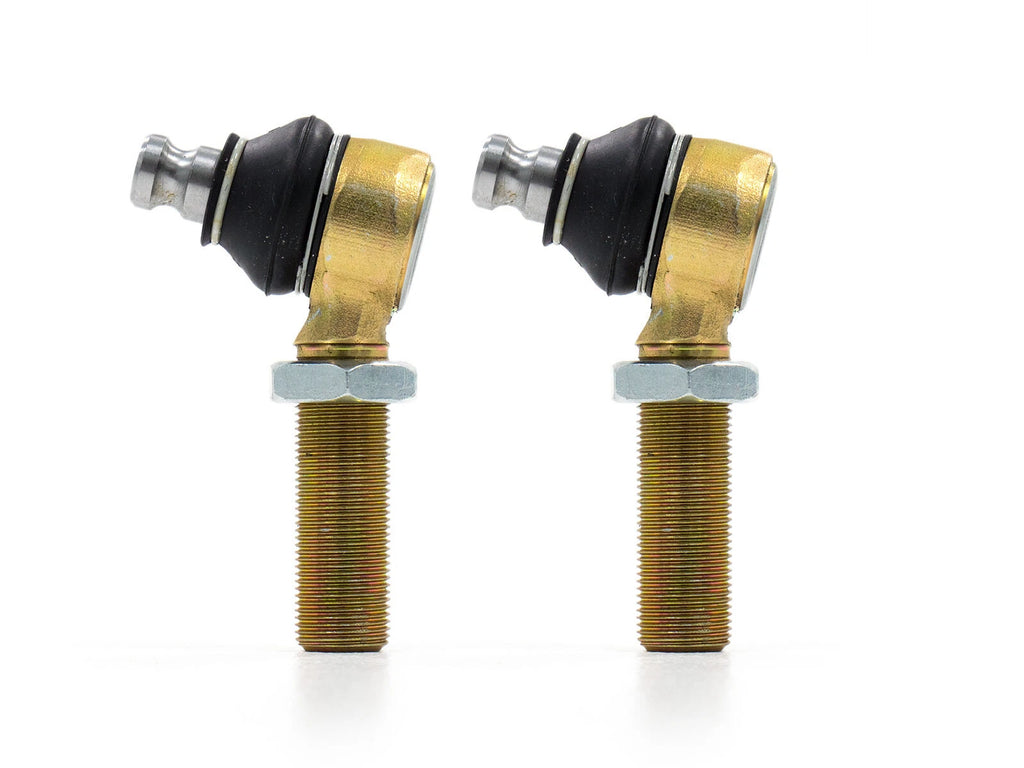 Set of 2 Adjustable Ball Joints for Polaris RZR (2008–2023)