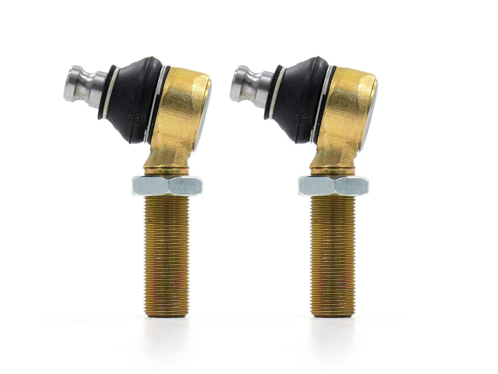 Set of 2 Adjustable Ball Joints for Polaris RZR (2008–2023)