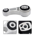 Set of 3 Engine Motor & Transmission Mounts for Ford Ecosport (2013â2017)