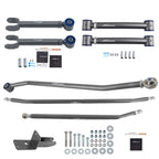 Adjustable Control Arm for Jeep Cherokee XJ (1984–2001)