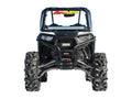 SuperATV Conversion Kit w/ Axles & 3" Lift for Polaris RZR 900 S (2015–2016)