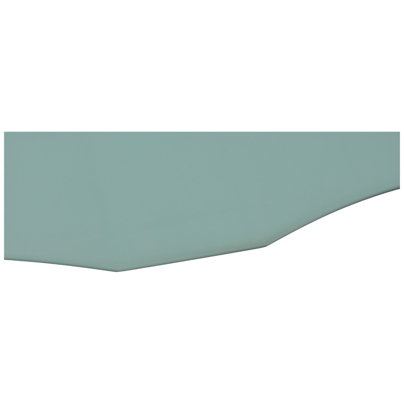 Front Passenger Door Glass for VW GTI (2010–2014)