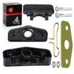 Seat Latch Lever & Rear Seat Latch Spring for Polaris Sportsman RZR XP4 (2008–2014)