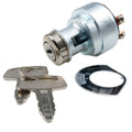 Ignition Switch for Kubota Grasshopper Mower (183827)