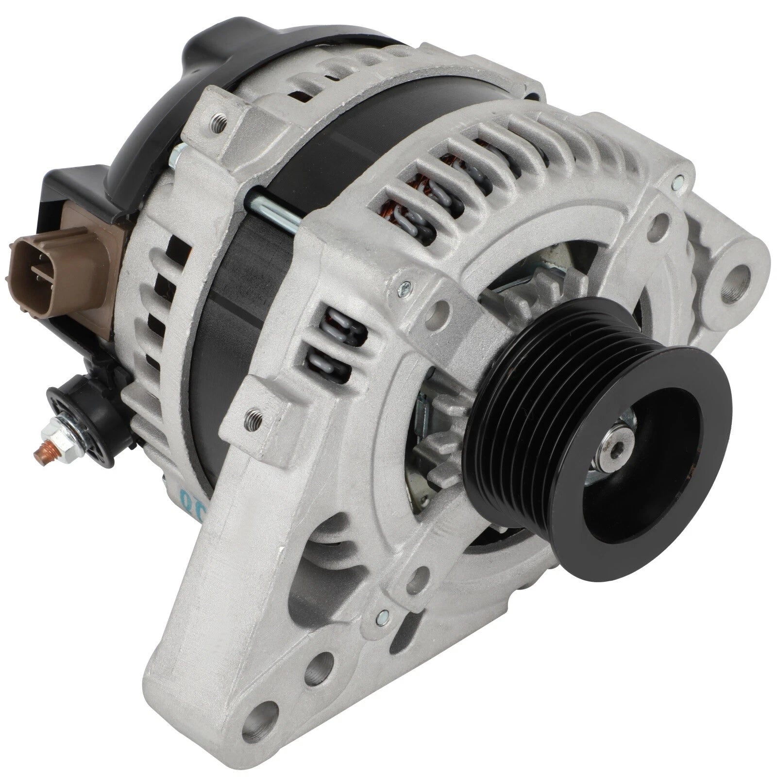 Alternator for Toyota FJ Cruiser (2007–2009) V6