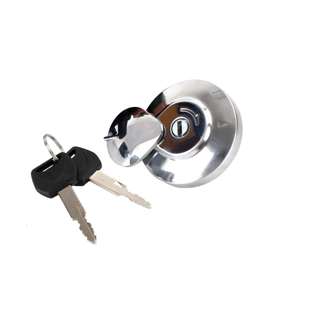 Fuel Gas Tank Cap for Honda CRF250L (2016), CRF250LA (2017–2020)
