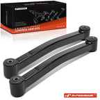 2X Rear Lower Control Arm for Jeep Wrangler JL (2018–2024)