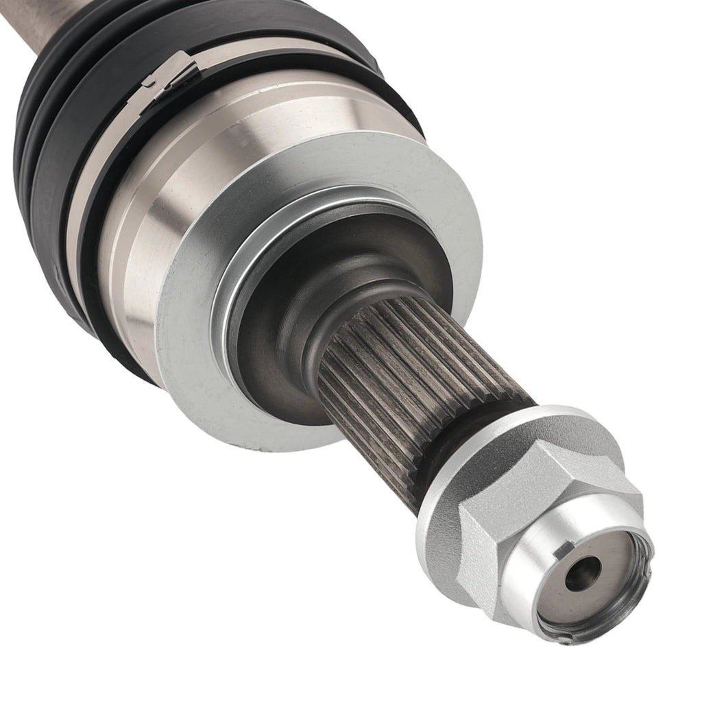 Front Left CV Axle Assembly for Buick LaCrosse (2018–2019) Chevy Malibu (2016–2018)