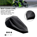Tail Rear Seat Fairing Cowl for Kawasaki Ninja 500 EX500R Z500 (1994–2004) Matt Black