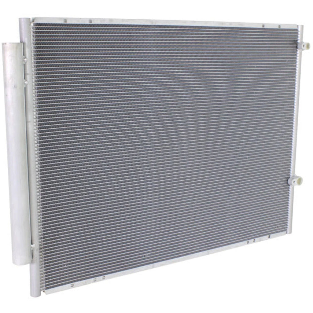 Radiators for Toyota Sienna (2004–2006)
