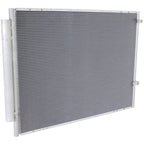 Radiators for Toyota Sienna (2004–2006)