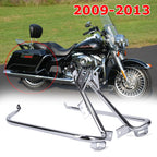 Saddlebag Support Brackets for Harley Road King, Road Glide (2009–2013) 90881-09A