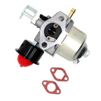 Carburetor and Gasket Kit for Hyundai P4100P P1 (79cc)