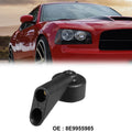 2X Rear Windshield Washer Sprayer Nozzle 8E9955985 for Audi A1 A3 A4 Q7 (2000–2023)
