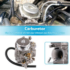 Carburetor for Yamaha VSTAR 250 (1988–2014) Ref. XV250