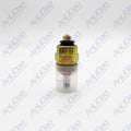 12V Solenoid Stop for Volvo Penta TAMD AD D DP TMD MS MD KAD KAMD SP (–) 876614
