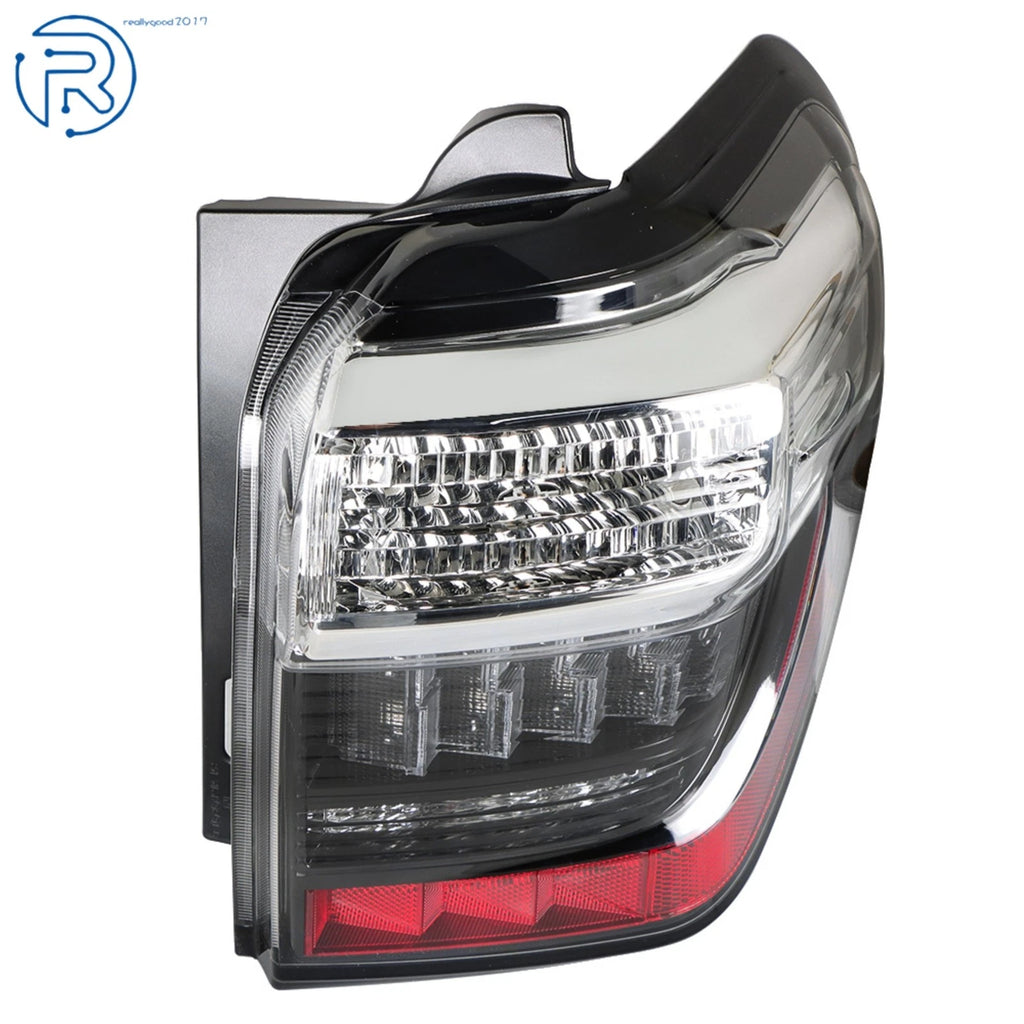 Set of 2 LED Tail Lights for Toyota 4Runner (2014-2020)
