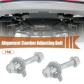 Set of 2 Alignment Camber Caster Adjusting Bolts for Dodge Sprinter 3500